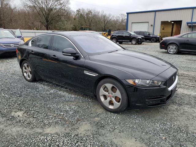 Photo 4 from auction – 2017 JAGUAR XE with VIN SAJAR4BN1HA952118