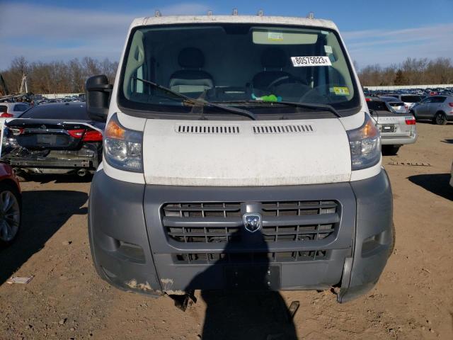 Photo 5 from auction – 2018 RAM PROMASTER with VIN 3C6TRVAGXJE115927