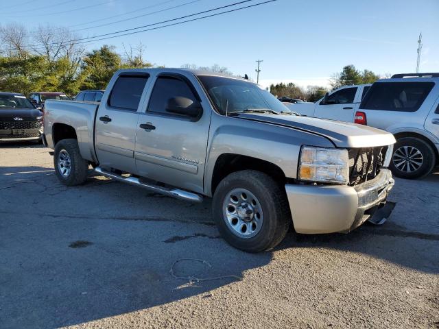 Photo 4 from auction – 2007 CHEVROLET SILVERADO with VIN 2GCEK13M371657619