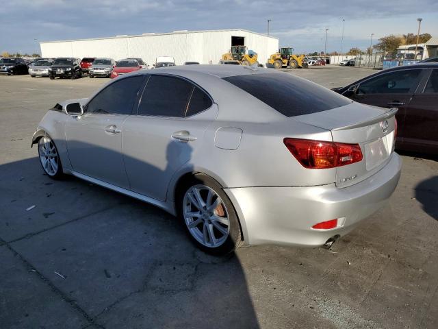 Photo 2 from auction – 2010 LEXUS IS 250 with VIN JTHBF5C25A5127282