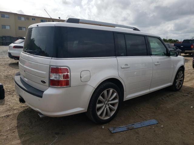 Photo 3 from auction – 2014 FORD FLEX SEL with VIN 2FMGK5C85EBD36607