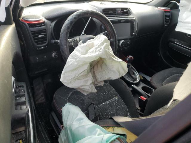 Снимка 8 от търг – 2015 KIA SOUL + с VIN KNDJP3A58F7777778