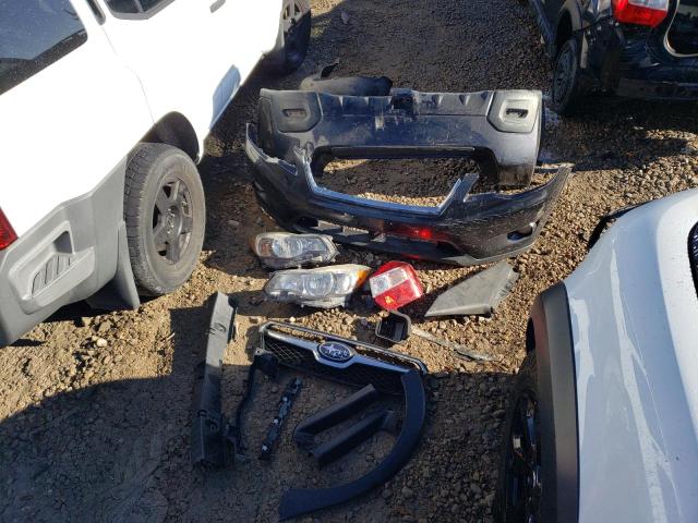Photo 12 from auction – 2015 SUBARU XV CROSSTR with VIN JF2GPAMC1FH262660