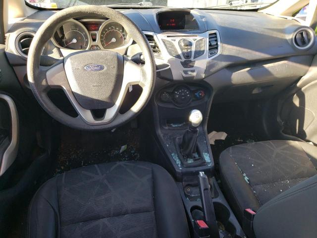 Photo 8 from auction – 2011 FORD FIESTA SE with VIN 3FADP4EJ1BM225748