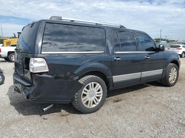 Photo 3 from auction – 2013 LINCOLN NAVIGATOR with VIN 5LMJJ3J51DEL09491