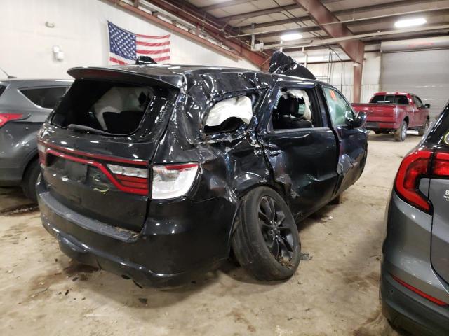 Photo 3 from auction – 2021 DODGE DURANGO R/ with VIN 1C4SDJCTXMC750342
