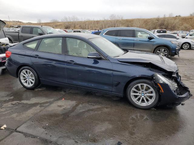 Photo 4 from auction – 2015 BMW 328 XIGT S with VIN WBA8Z5C59FD672067