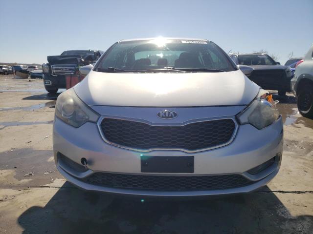 Photo 5 from auction – 2015 KIA FORTE LX with VIN KNAFK4A62F5408037