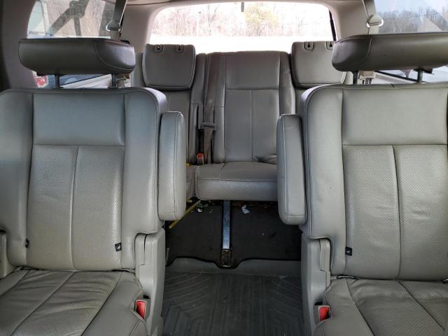 صورة رقم 10 من المزاد - 2008 FORD EXPEDITION مع VIN 1FMFK19528LA56441