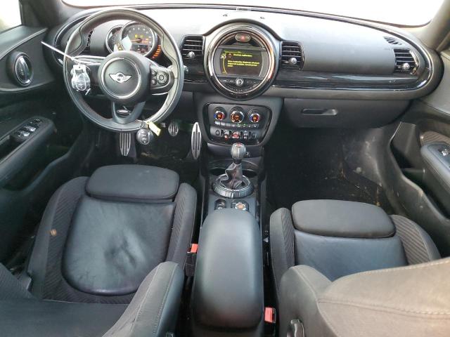 Photo 8 from auction – 2016 MINI COOPER S C with VIN WMWLN9C5XG2B32174