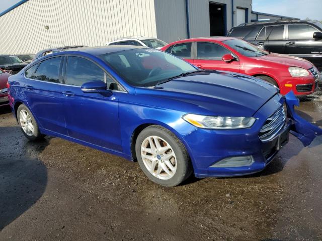 Photo 4 from auction – 2015 FORD FUSION SE with VIN 3FA6P0H72FR306994