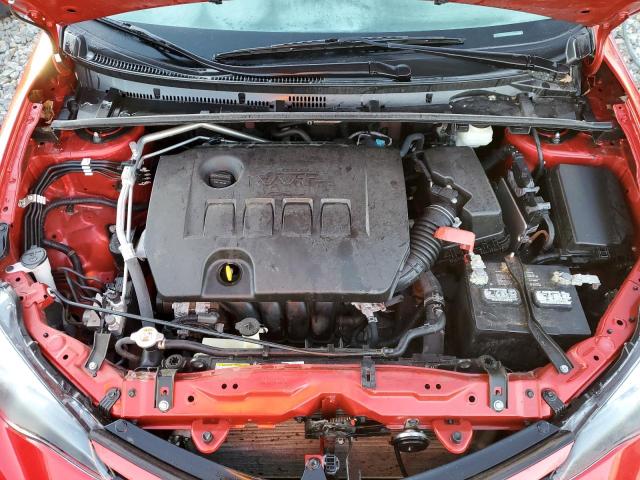 Photo 11 from auction – 2018 TOYOTA COROLLA L with VIN 5YFBURHE7JP827888