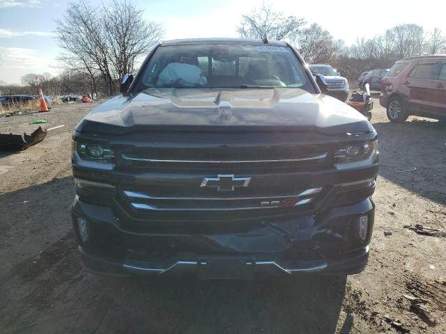 Photo 5 from auction – 2017 CHEVROLET SILVERADO with VIN 3GCUKSEJ8HG431931