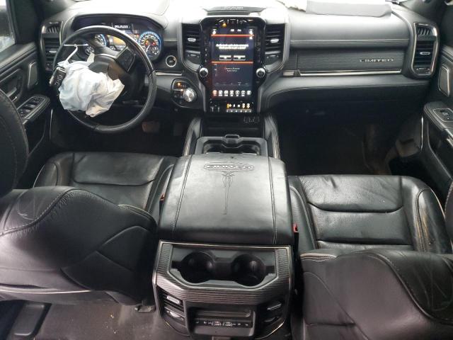 Photo 8 from auction – 2021 RAM 1500 LIMIT with VIN 1C6SRFHTXMN525986