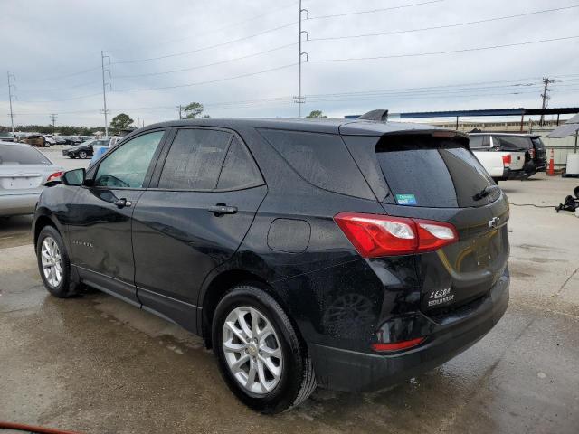 Photo 2 from auction – 2019 CHEVROLET EQUINOX LS with VIN 2GNAXHEV4K6289498