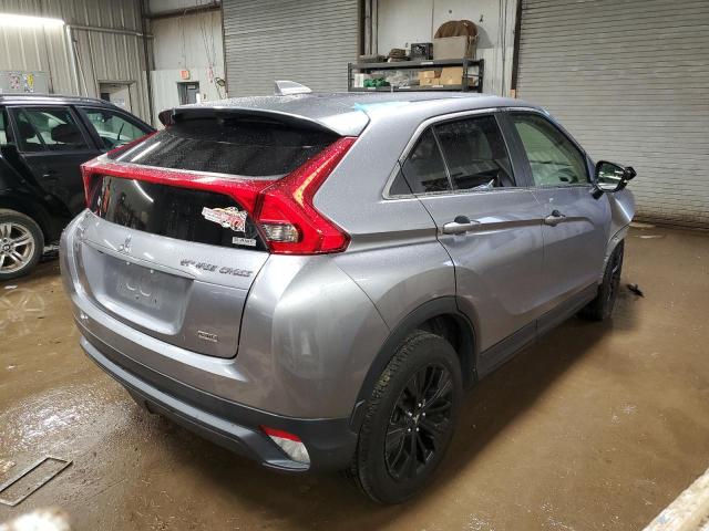 Photo 3 from auction – 2018 MITSUBISHI ECLIPSE CR with VIN JA4AT4AA5JZ062995