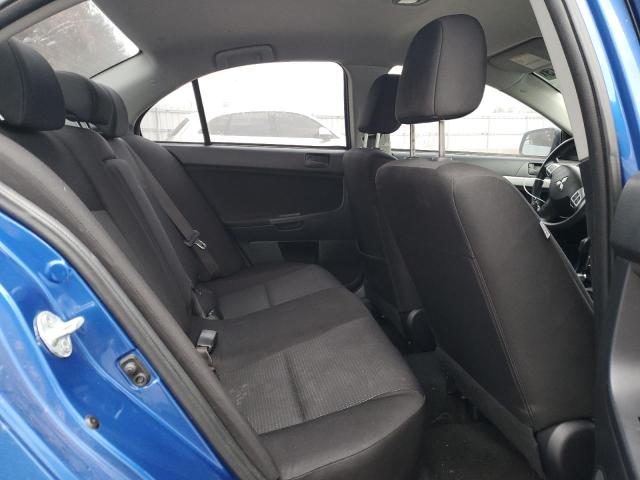 Photo 10 from auction – 2011 MITSUBISHI LANCER ES/ with VIN JA32U2FU9BU604627