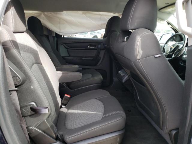 Photo 11 from auction – 2015 CHEVROLET TRAVERSE L with VIN 1GNKRGKD0FJ244197