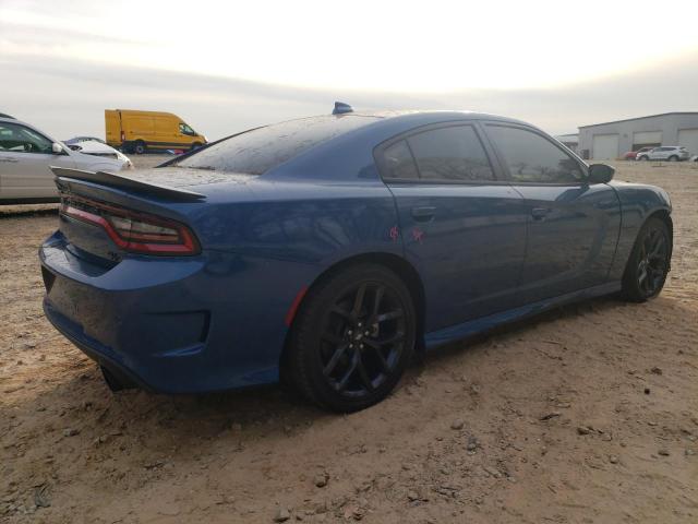 Photo 3 from auction – 2022 DODGE CHARGER R/ with VIN 2C3CDXCT5NH129617