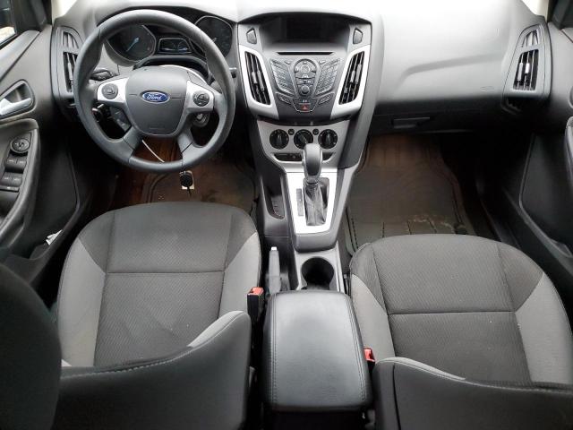 Foto 8 de la subasta – 2014 FORD FOCUS SE con VIN 1FADP3F21EL448220