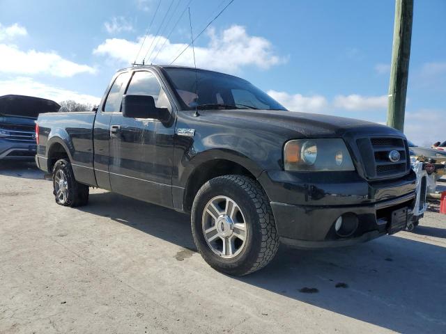 Photo 4 from auction – 2008 FORD F150 with VIN 1FTRF12W98KE57029