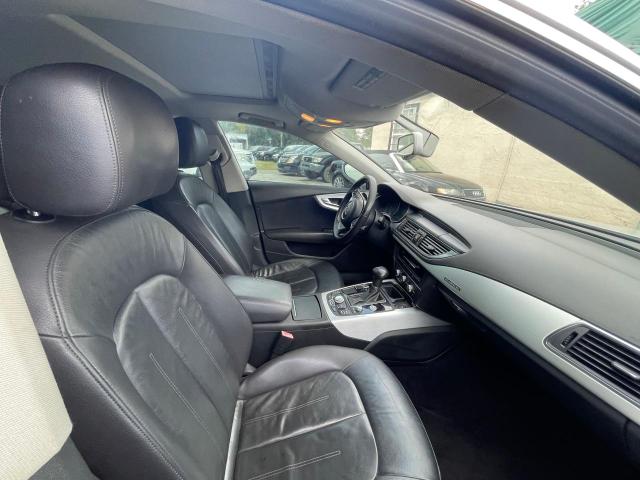 Снимка 5 от търг – 2012 AUDI A7 PREMIUM с VIN WAUYGAFC1CN077700