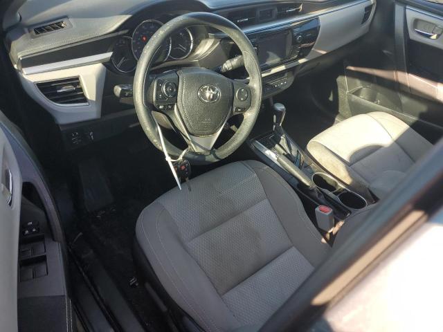 Photo 8 from auction – 2015 TOYOTA COROLLA L with VIN 5YFBURHEXFP363518