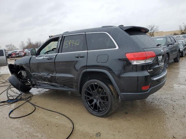 Photo 2 from auction – 2017 JEEP GRAND CHER with VIN 1C4RJFBG7HC923202