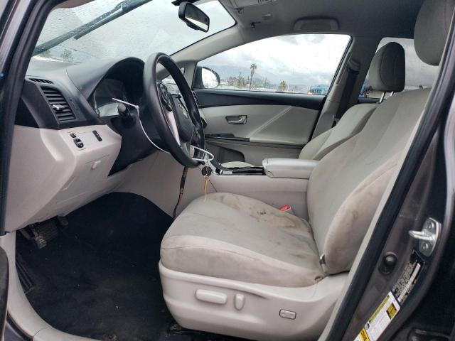 Photo 7 from auction – 2014 TOYOTA VENZA LE with VIN 4T3BA3BB4EU058668