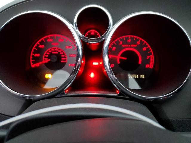 Photo 9 from auction – 2006 PONTIAC SOLSTICE with VIN 1G2MB35B16Y116524