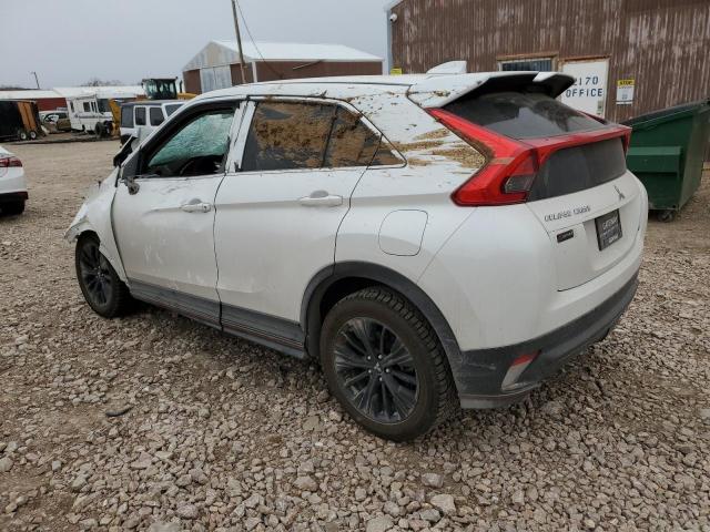 Photo 2 from auction – 2020 MITSUBISHI ECLIPSE CR with VIN JA4AT4AA3LZ008520