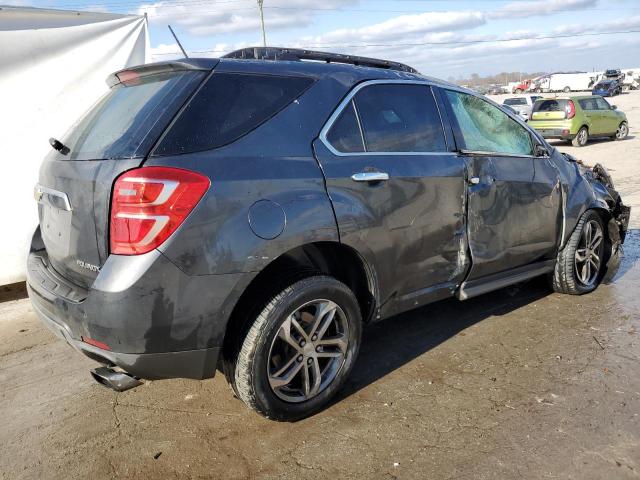 Photo 3 from auction – 2017 CHEVROLET EQUINOX PR with VIN 2GNFLGE31H6247079