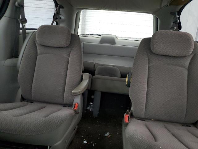 Photo 10 from auction – 2007 DODGE GRAND CARA with VIN 2D4GP44L47R111269