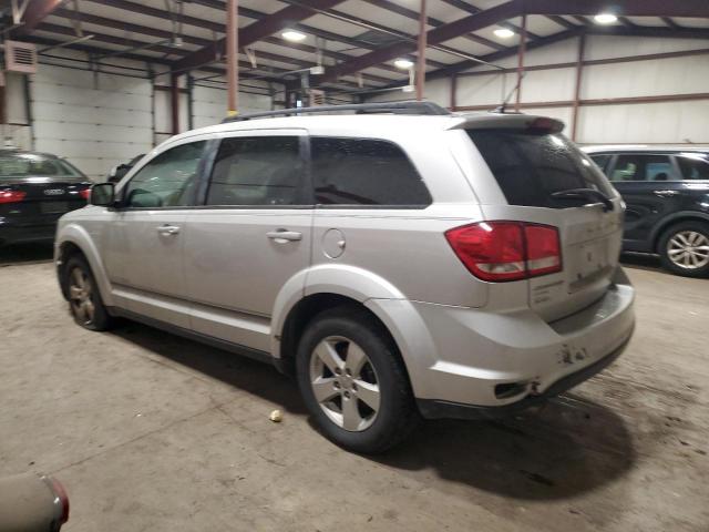 Photo 2 from auction – 2012 DODGE JOURNEY SX with VIN 3C4PDDBG5CT298377