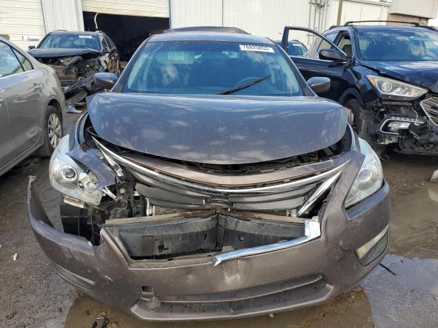Photo 5 from auction – 2015 NISSAN ALTIMA 2.5 with VIN 1N4AL3AP3FN322397