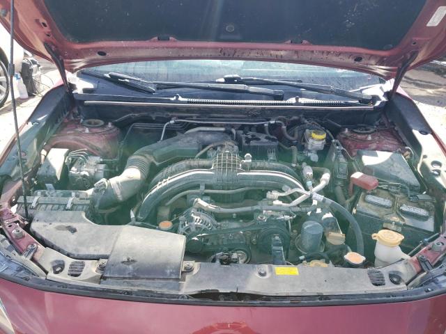 Photo 11 from auction – 2017 SUBARU IMPREZA PR with VIN 4S3GTAB63H3733618