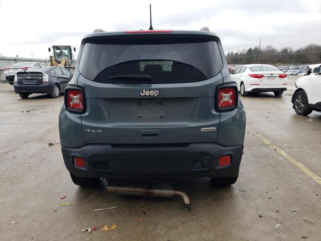 Photo 6 from auction – 2018 JEEP RENEGADE L with VIN ZACCJBBB9JPH73565