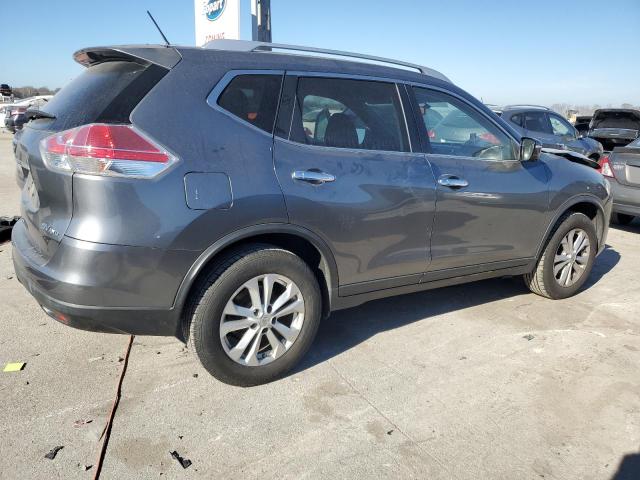 Photo 3 from auction – 2015 NISSAN ROGUE S with VIN KNMAT2MV6FP520166
