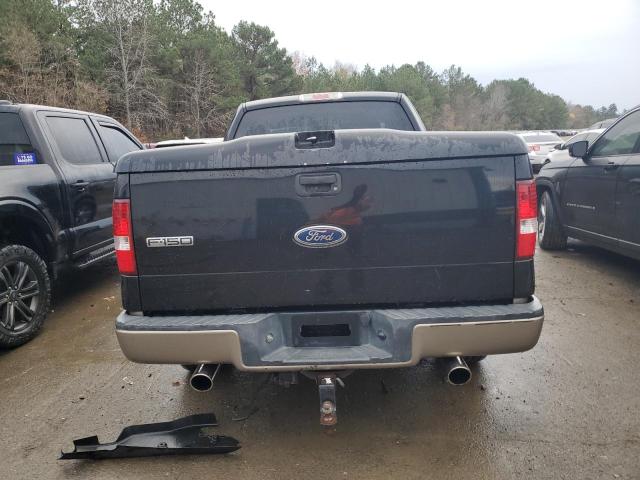 Photo 6 from auction – 2004 FORD F150 with VIN 1FTPX12544NA71879