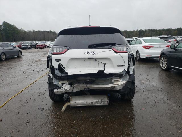 Photo 6 from auction – 2019 JEEP CHEROKEE L with VIN 1C4PJLLB8KD222596