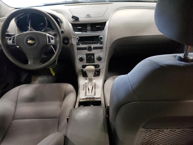 Photo 8 from auction – 2010 CHEVROLET MALIBU LS with VIN 1G1ZB5EB9AF271591