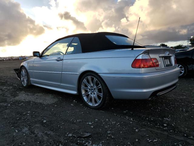 Photo 2 from auction – 2004 BMW 330 CI with VIN WBABW53454PL46753