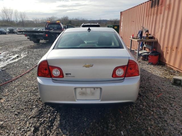 Photo 6 from auction – 2012 CHEVROLET MALIBU LS with VIN 1G1ZB5E04CF187082