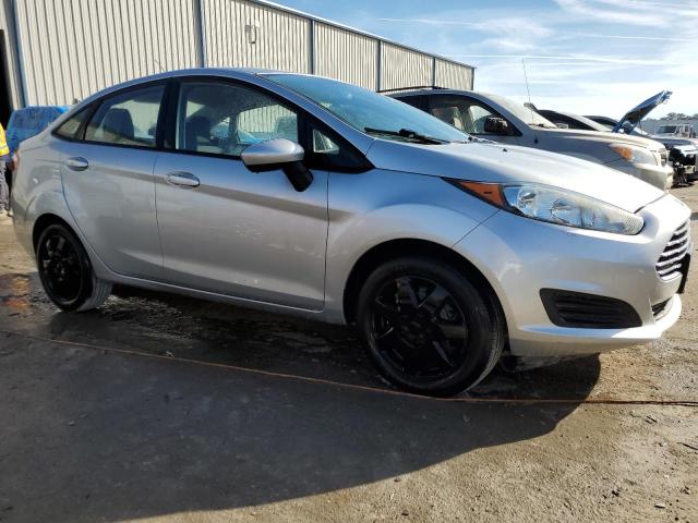 Photo 4 from auction – 2014 FORD FIESTA S with VIN 3FADP4AJ4EM165958