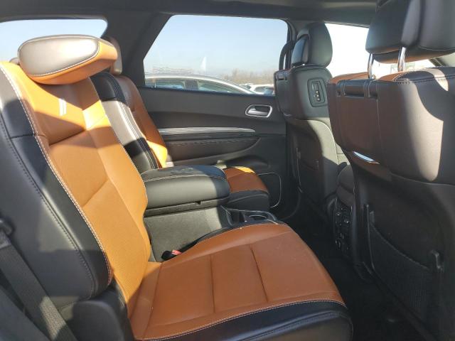 Photo 11 from auction – 2017 DODGE DURANGO CI with VIN 1C4SDJET2HC937013