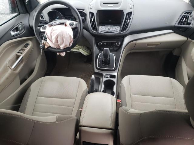 Photo 8 from auction – 2013 FORD ESCAPE SE with VIN 1FMCU9G98DUA97467