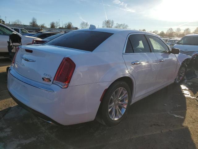 Photo 3 from auction – 2016 CHRYSLER 300C with VIN 2C3CCAEG1GH294776