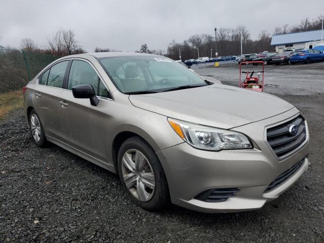 Photo 4 from auction – 2015 SUBARU LEGACY 2.5 with VIN 4S3BNAA69F3022752