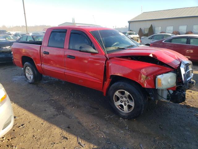Photo 4 from auction – 2005 DODGE DAKOTA QUA with VIN 1D7HW48N95S169475