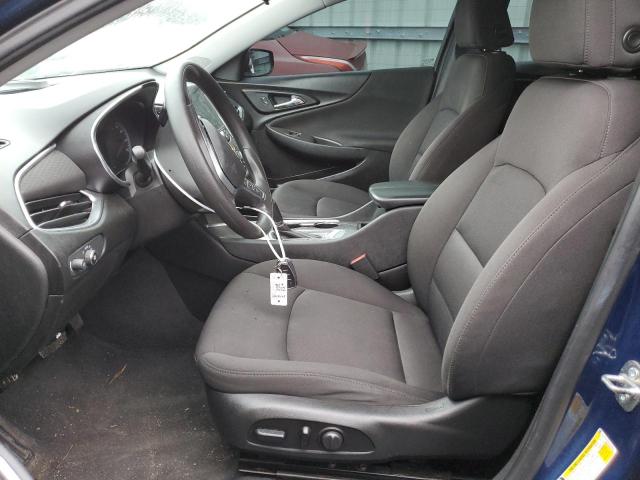 Photo 7 from auction – 2019 CHEVROLET MALIBU LT with VIN 1G1ZD5ST8KF200066